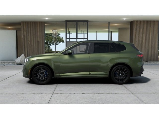 2027 BMW X5 40 xDrive