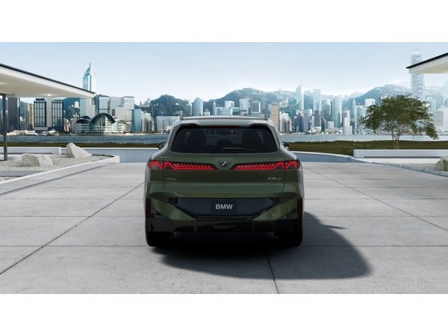 2027 BMW X5 40 xDrive