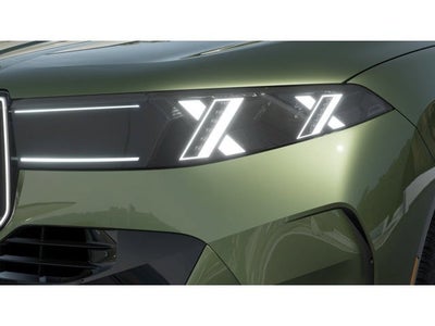 2027 BMW X5 40 xDrive