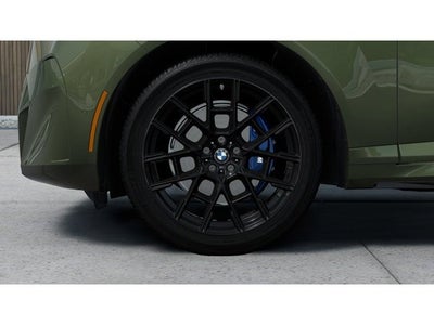 2027 BMW X5 40 xDrive