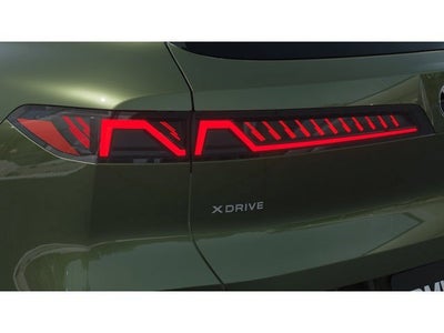 2027 BMW X5 40 xDrive