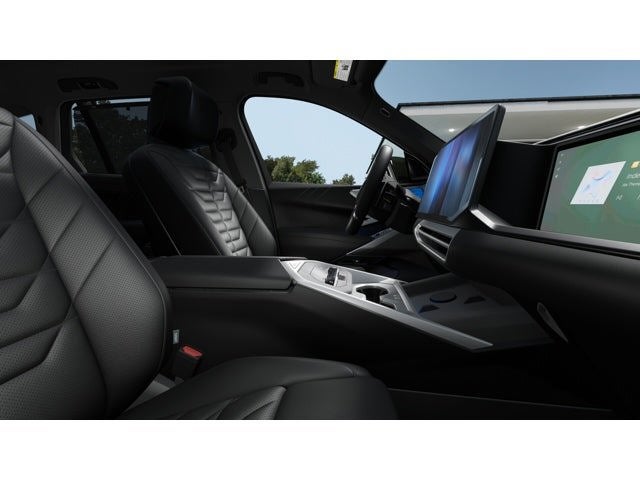 2027 BMW X5 40 xDrive