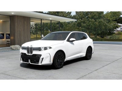 2027 BMW X5 Base
