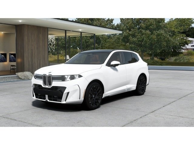 2027 BMW X5 Base