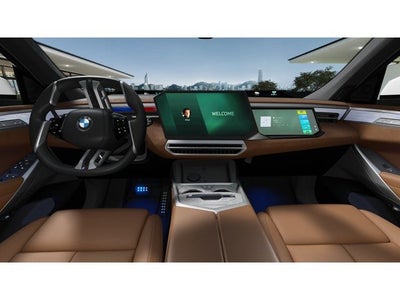 2027 BMW X5 Base