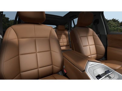 2027 BMW X5 Base