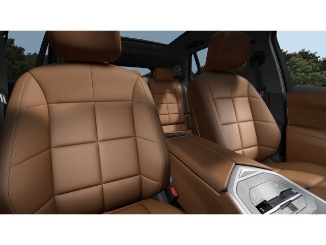 2027 BMW X5 Base