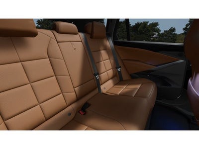 2027 BMW X5 Base