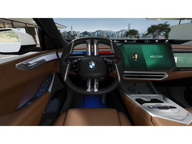 2027 BMW X5 Base