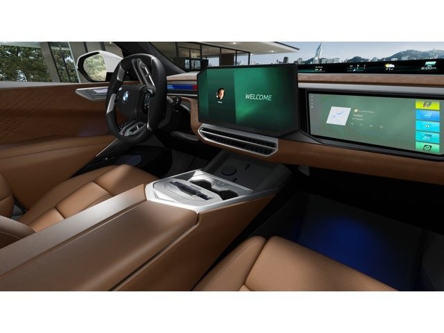2027 BMW X5 Base