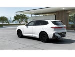 2027 BMW X5 Base