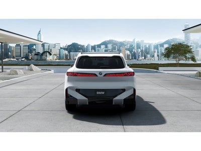 2027 BMW X5 Base