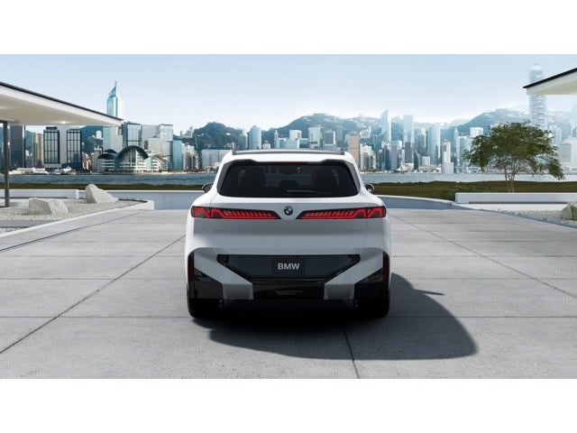 2027 BMW X5 Base