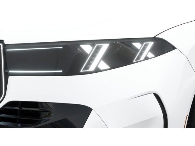 2027 BMW X5 Base