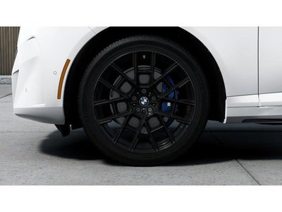 2027 BMW X5 Base
