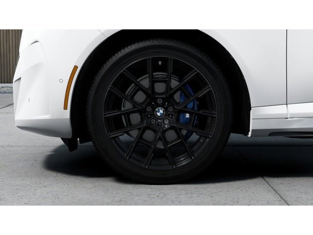 2027 BMW X5 Base
