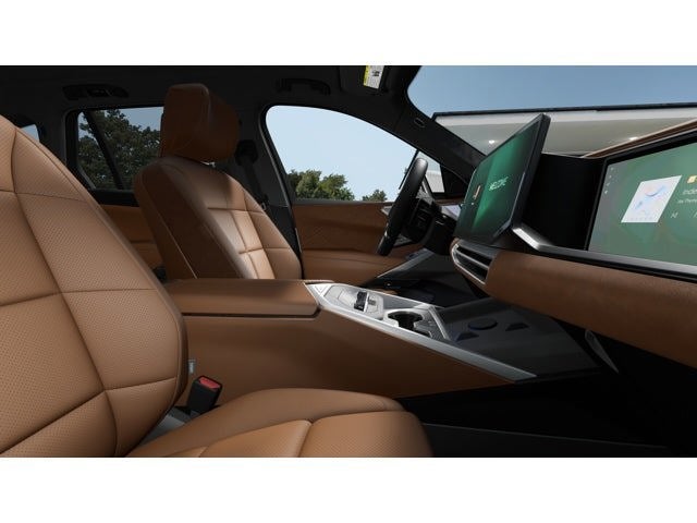 2027 BMW X5 Base
