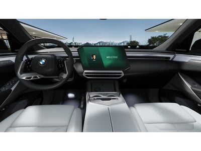 2027 BMW X5 40 xDrive