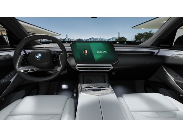 2027 BMW X5 40 xDrive