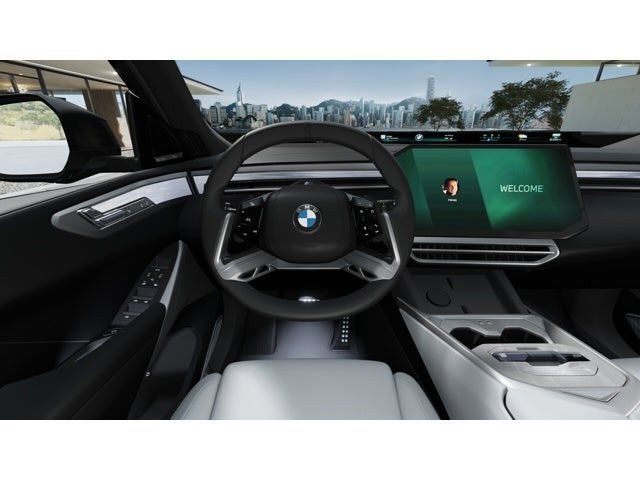 2027 BMW X5 40 xDrive