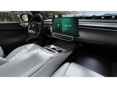 2027 BMW X5 40 xDrive