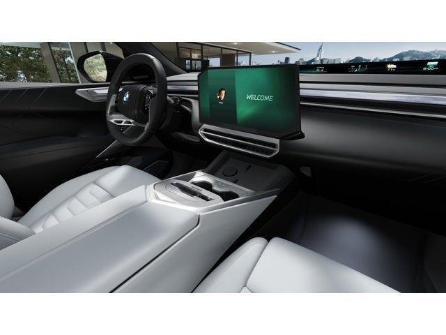 2027 BMW X5 40 xDrive