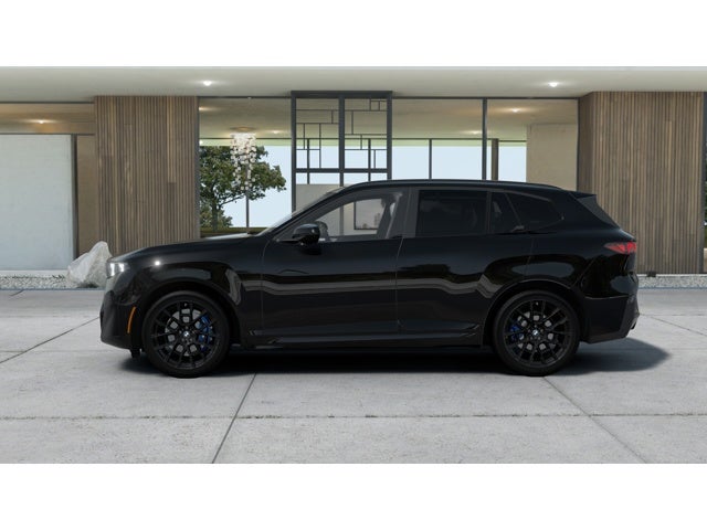 2027 BMW X5 40 xDrive