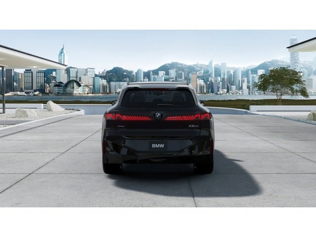 2027 BMW X5 40 xDrive
