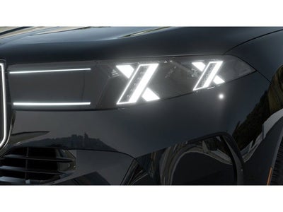2027 BMW X5 40 xDrive