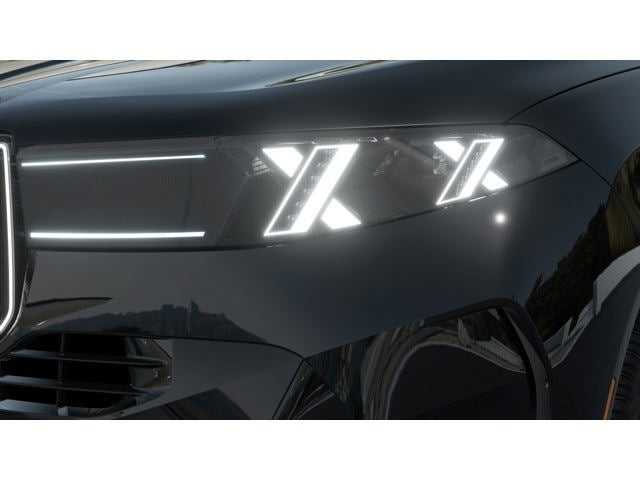 2027 BMW X5 40 xDrive