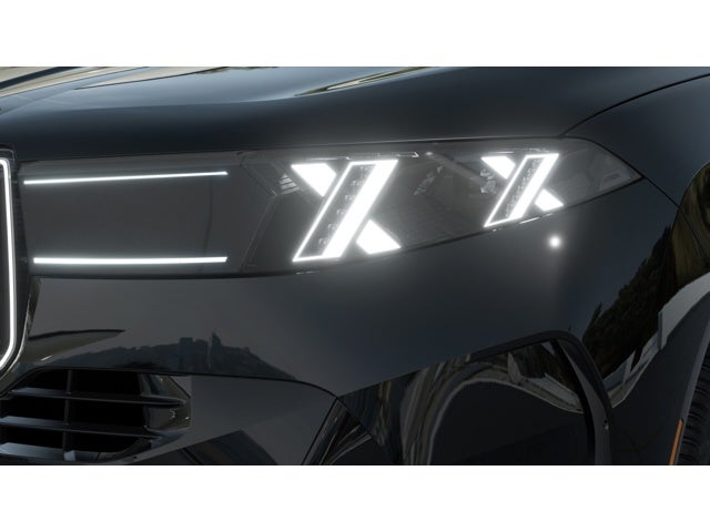 2027 BMW X5 40 xDrive