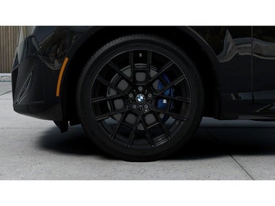 2027 BMW X5 40 xDrive