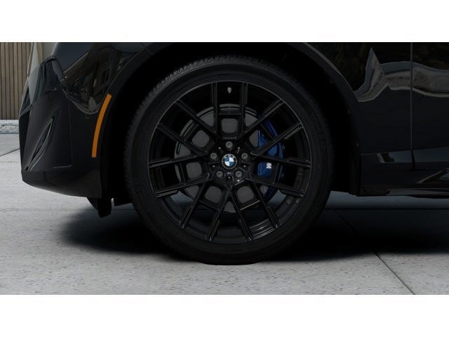 2027 BMW X5 40 xDrive