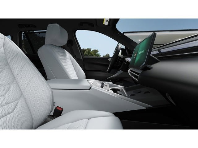 2027 BMW X5 40 xDrive