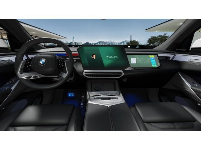 2027 BMW X5 40 xDrive