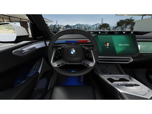 2027 BMW X5 40 xDrive