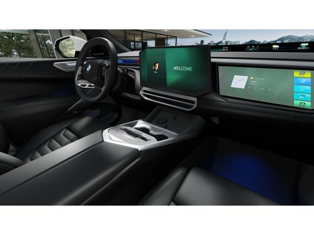 2027 BMW X5 40 xDrive