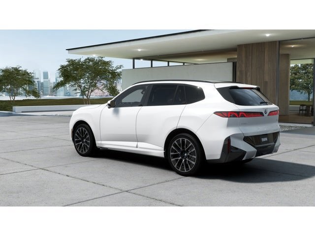 2027 BMW X5 40 xDrive