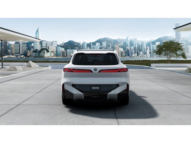 2027 BMW X5 40 xDrive