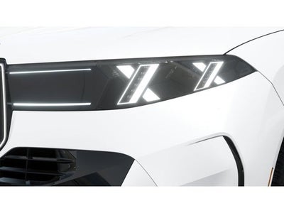 2027 BMW X5 40 xDrive