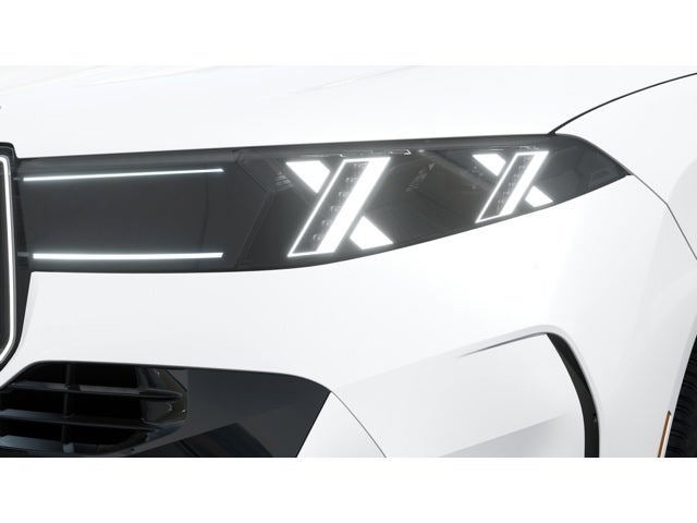 2027 BMW X5 40 xDrive