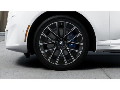2027 BMW X5 40 xDrive
