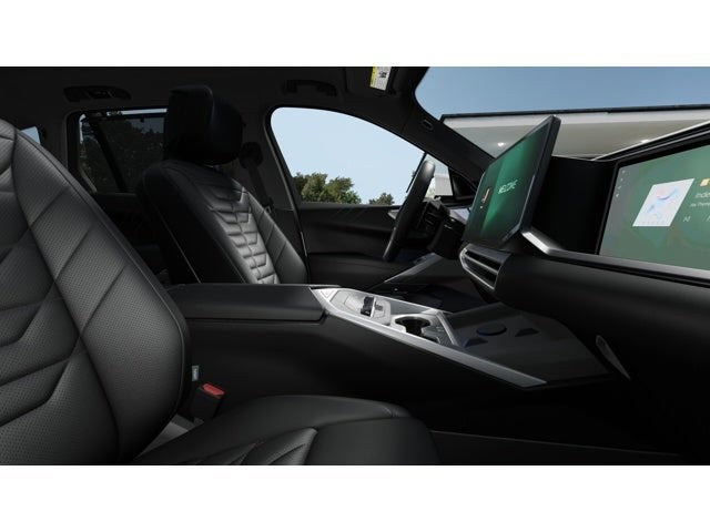 2027 BMW X5 40 xDrive