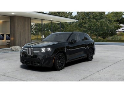 2027 BMW X5 40 xDrive