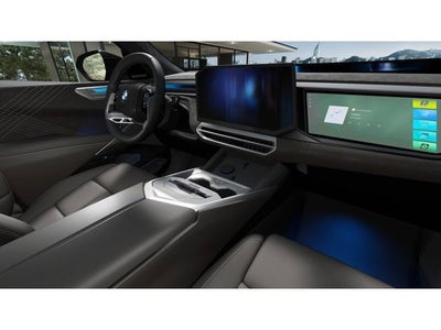 2027 BMW X5 40 xDrive