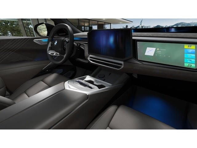 2027 BMW X5 40 xDrive