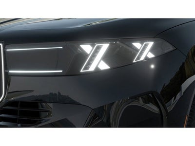 2027 BMW X5 40 xDrive