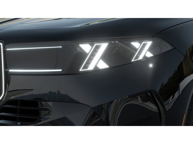 2027 BMW X5 40 xDrive