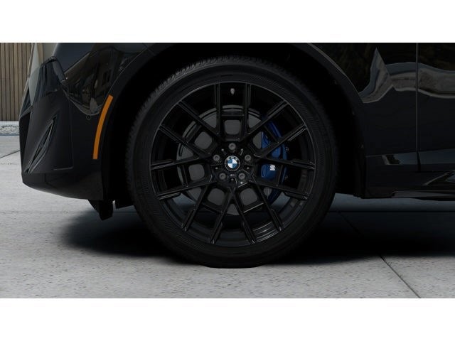 2027 BMW X5 40 xDrive