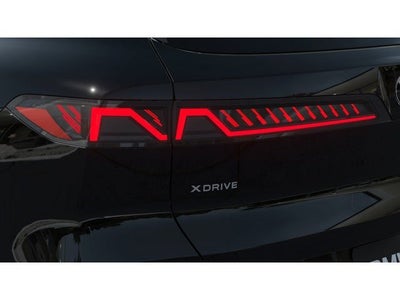 2027 BMW X5 40 xDrive